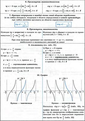Обложка для материала математика