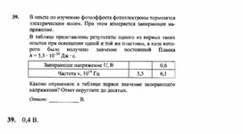 Обложка для материала К уроку физики