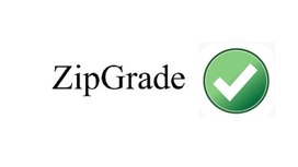 Использование приложения ZipGrade на уроках