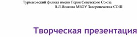 Обложка для материала "Я-учитель здоровья России!"
