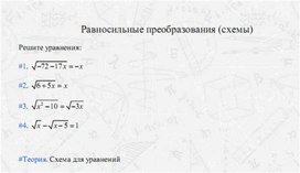 Обложка для материала задачи по алгебре для подогтовки к ОГЭ_иррациональные выражени4