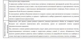 Обложка для материала методика обучения чтения детей