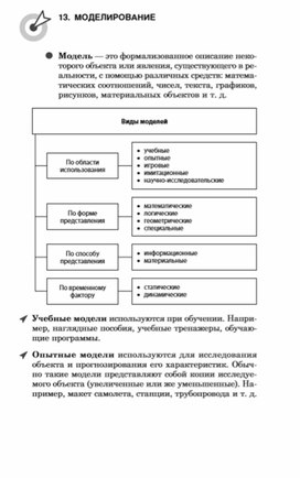 Обложка для материала материалы к урокам информатики и ИКТ 7 класс