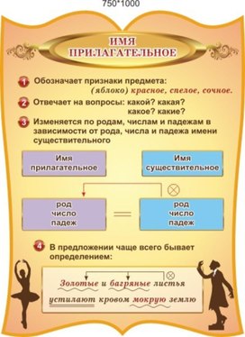 Обложка для материала русс яз