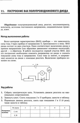 Обложка для материала Лабораторная работа