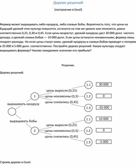 1с табличная часть как дерево