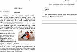 Обложка для материала мониторинговая работа
