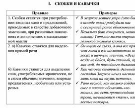 Обложка для материала Русский язык нормы орфографии и пунктуации