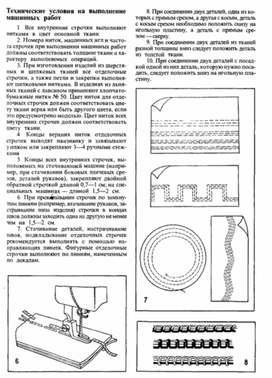Обложка для материала К уроку технологии