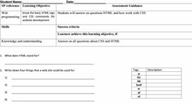 Обложка для материала ICT FA Unit3A_HTML, CSS