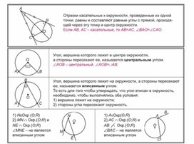 Обложка для материала материал по математике