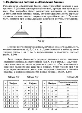 Обложка для материала материал по занимательной информатике