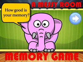 Memory game