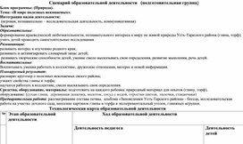 Обложка для материала Тема: «В мире полезных ископаемых».