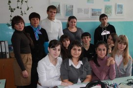 Обложка для материала Методическая разработка внеклассного мероприятия по английскому языку " Жизнь и творчество Роберта Бернса"