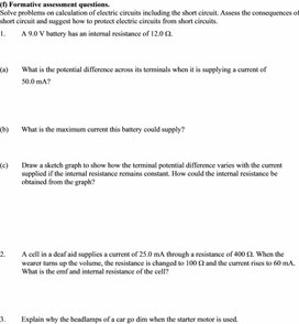 Обложка для материала PHYSICS_10_23_V1_DM_Ohm's law in complete circuits