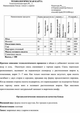 Обложка для материала Отчет о практике специальности 19.02.10.