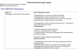 Обложка для материала Иностранный язык