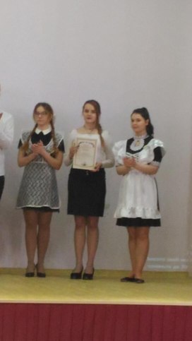 Обложка для материала Жизнь нашего класса