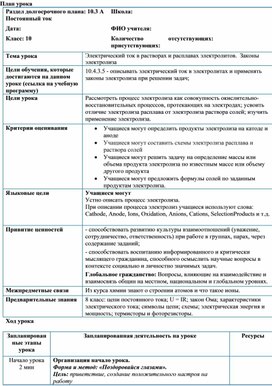 Обложка для материала План урока (1)