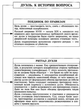 Обложка для материала Материал к урокам по русской литературе