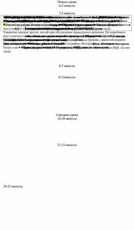 Обложка для материала 1Урок №57 Разработка базы данных План урока