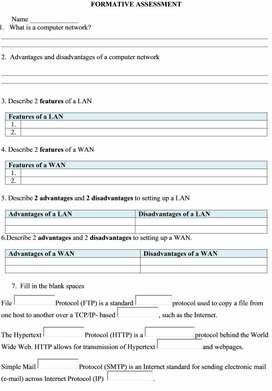Обложка для материала 3_Organisation of Computer Networks_didactic mat_variant_1 3