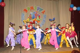Обложка для материала КВН (молодёжные инициативы)