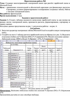 Обложка для материала ПР_Создание многостраничной электронной книги