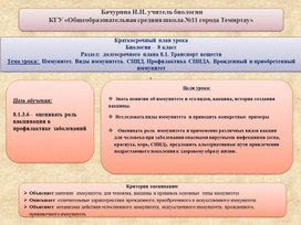 КГУ ОСШ 11 г. Темиртау КСП УРОКА СПИД. ПРОФИЛАКТИКА СПИДА. 8 КЛАСС 2020 год.