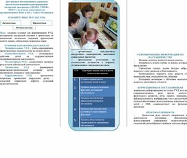 Обложка для материала Буклеи "Лучшие практики наставнияества"