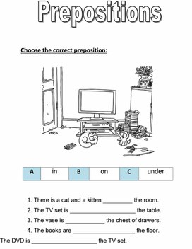 Worksheets with Simon`s Cat