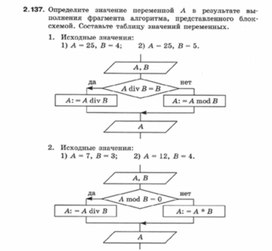 Обложка для материала Информатика._7-9кл._алгоритмическая конструкция  7