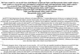 Обложка для материала Учебный план.чув. яз