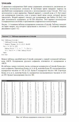 Обложка для материала Трудные_темы_информатики._Сдаем_ЕГЭ_Unicode
