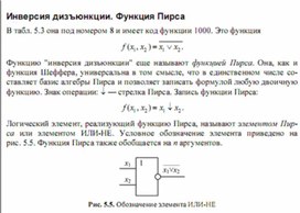 Обложка для материала Трудные_темы_информатики._Сдаем_ЕГЭ_инверсия дизъюнкции