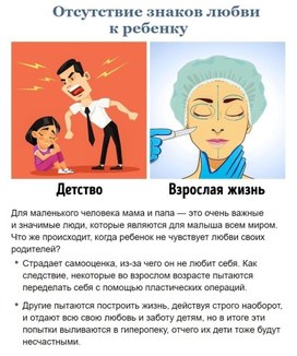 Обложка для материала отсутствие знаков внимания