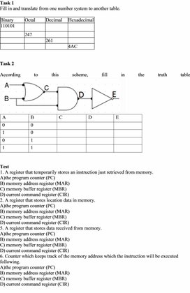 Обложка для материала 32_Didactic materials_V2_Computer Science_10_Revision_Presentation of Data