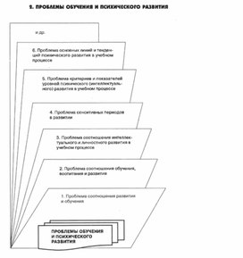 Обложка для материала педагогическая  психология_36