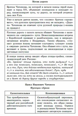 Обложка для материала литература  в схеме