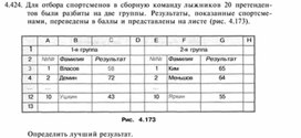 Обложка для материала Материал по информатике задание и упражнения по Excel