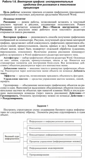 В текстовом процессоре есть 5 кнопок с помощью которых можно включать и выключать следующие режимы