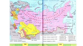 Презентация к уроку "Страницы истории 1920-1930х годов"