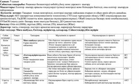 Обложка для материала алгебра и начало анализа