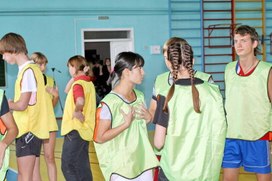 Обложка для материала День здоровья