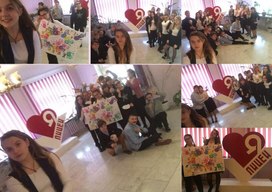 Обложка для материала Жизнь нашего класса