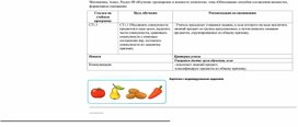 Обложка для материала 1СОбоснование способов составления множеств ФОРМАТИВНОЕ ОЦЕНИВАНИЕ
