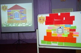 Обложка для материала Деловая игра