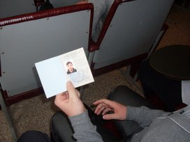Обложка для материала Школьные будни и школьные праздники (5-11 класс)