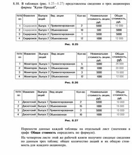 Материал по информатике